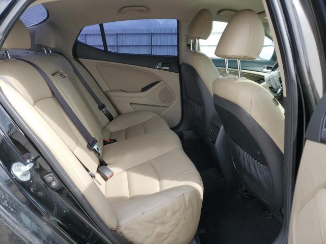 KNAGN4AD4G5097979 KIA OPTIMA HYBRID