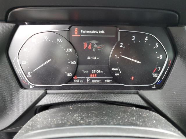 2021 BMW 228I - WBA53AK0XM7H68940
