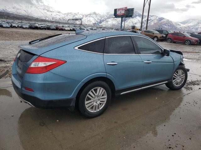 2015 HONDA CROSSTOUR - 5J6TF3H55FL001627