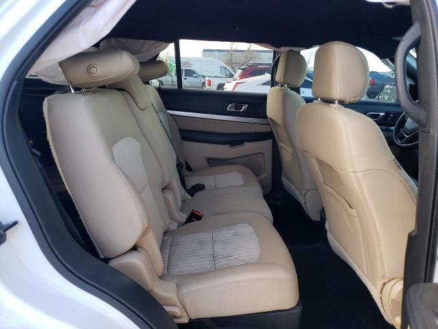 1FM5K7B86HGE29153 Ford EXPLORER