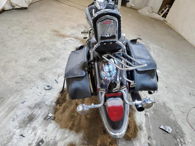 2005 YAMAHA XVS65 BASE - JYAVM01E65A073696