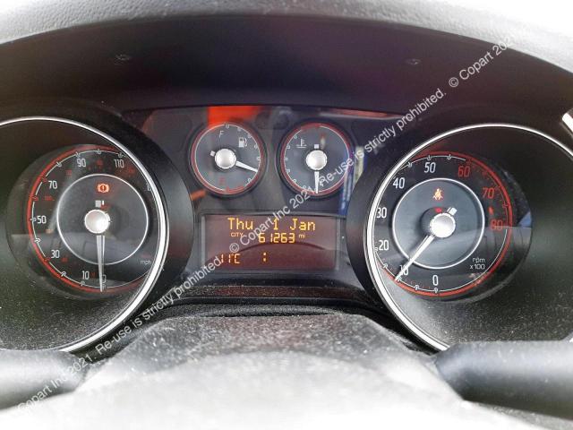 ZFA19900001666693 Fiat Punto Evo