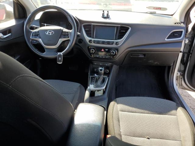 2018 HYUNDAI ACCENT LIM - 3KPC34A33JE030655
