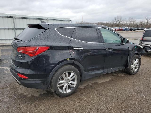 Vin: 5xyzwdla0dg107311, lot: 74614273, hyundai santa fe 20133