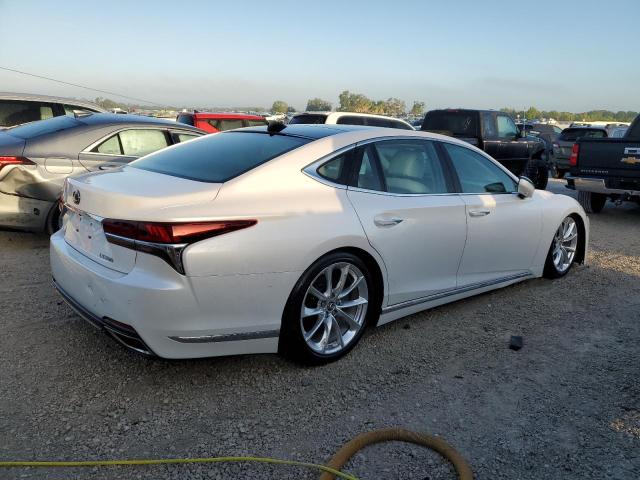 2018 LEXUS LS 500 JTHB5LFF7J5003844