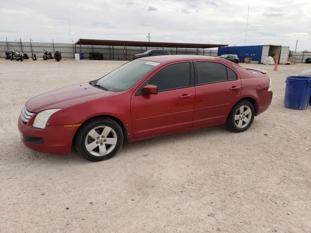 2006 Ford Fusion SE