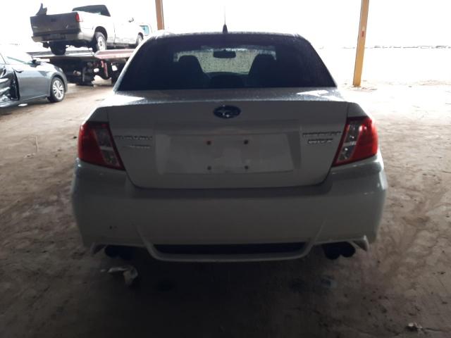 JF1GV7E67EG002449 Subaru Impreza Wrx