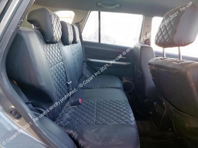 JS3TD04V194100347 Suzuki Vitara