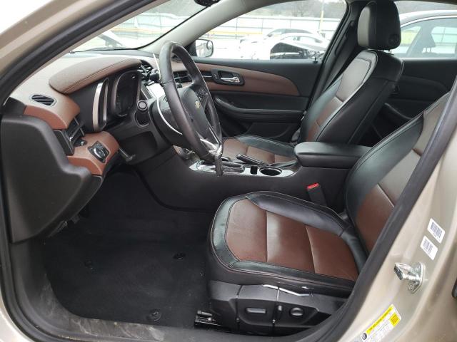 2015 CHEVROLET MALIBU LTZ - 1G11F5SLXFF311327
