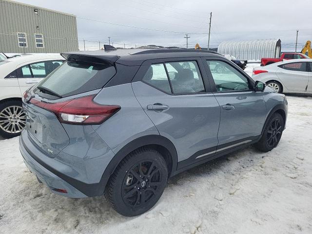 2023 NISSAN KICKS SR - 3N1CP5DV8PL469736