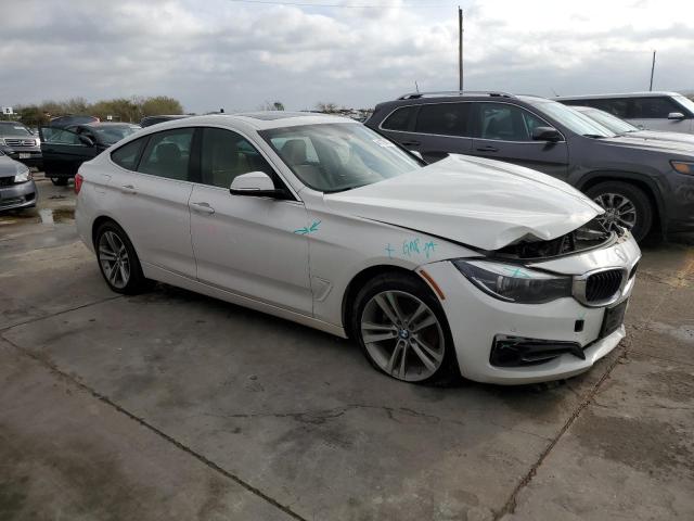 2018 BMW 330 XIGT - WBA8Z9C50JG828527