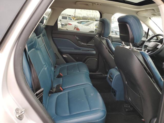 2020 LINCOLN CORSAIR RE - 5LMCJ2DH3LUL15208