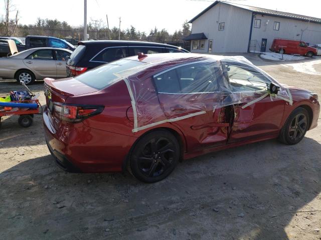 2021 SUBARU LEGACY SPO - 4S3BWAH65M3002644