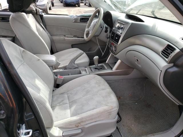 JF2SH61659H706601 Subaru Forester 2.5x