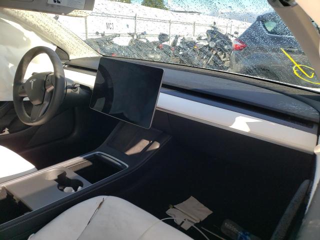 5YJ3E1EB0MF032548 Tesla MODEL 3