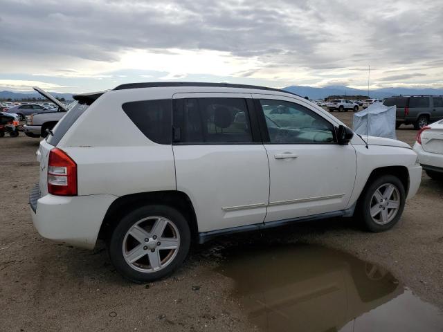 1J4NT4FB2AD589554 Jeep Compass Sport