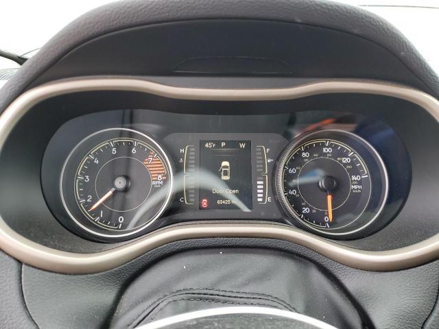 1C4PJMCS0HW611798 Jeep Cherokee Latitude