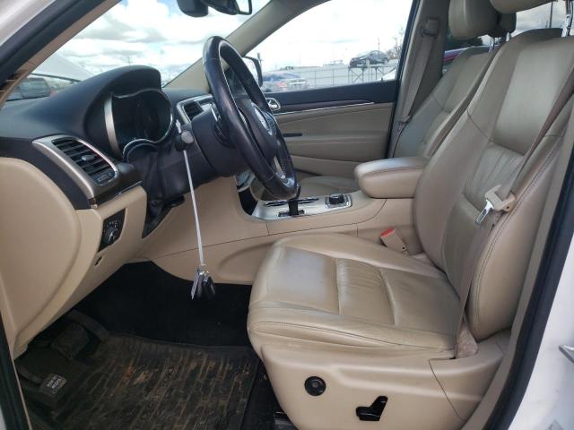 1C4RJFBG4FC869483 Jeep Grand Cherokee Limited