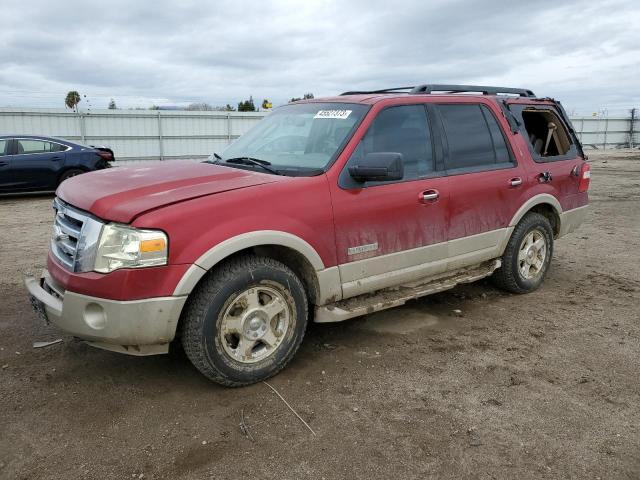 2007 Ford Expedition Eddie Bauer