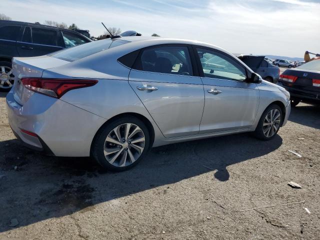 2018 HYUNDAI ACCENT LIM - 3KPC34A33JE030655