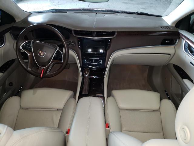 2G61W5S87F9140132 Cadillac Xts Vsport Platinum