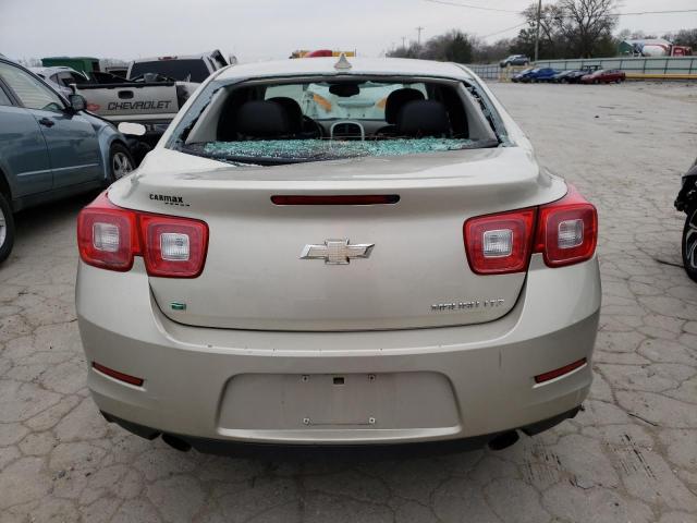 2015 CHEVROLET MALIBU LTZ - 1G11F5SLXFF311327