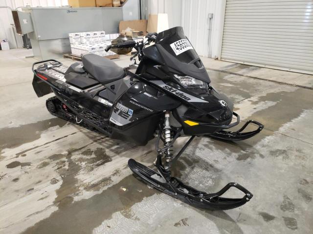 Vehiculos salvage en venta de Copart Avon, MN: 2019 Skidoo Renegade
