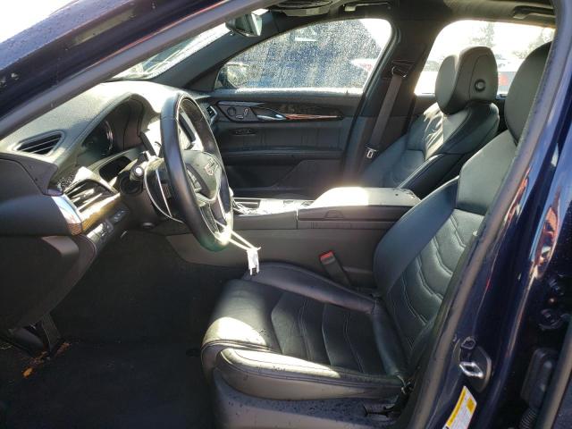 2018 CADILLAC CT6 PREMIU - 1G6KJ5R63JU115196