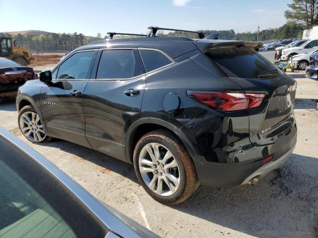 2021 CHEVROLET BLAZER 3LT - 3GNKBDRS7MS538439