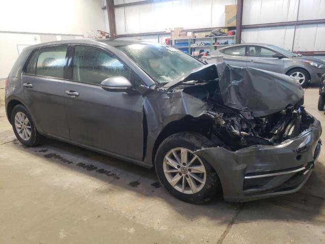 2020 VOLKSWAGEN GOLF - 3VWG57AU2LM015334