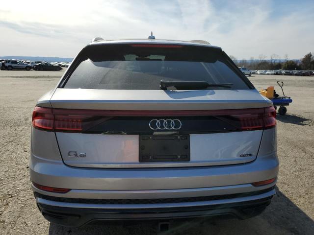 2020 AUDI Q8 PRESTIG - WA1FVAF13LD022809