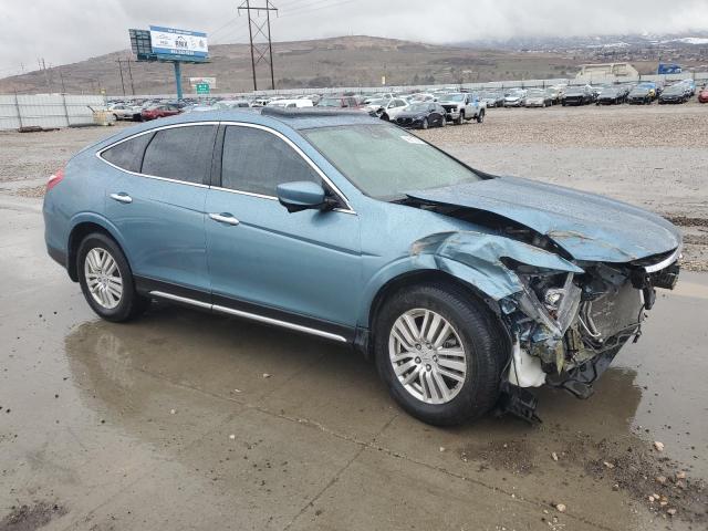 2015 HONDA CROSSTOUR - 5J6TF3H55FL001627