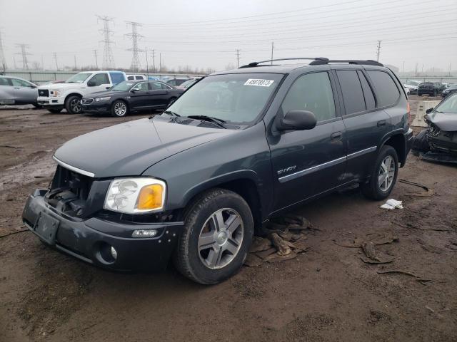 2006 GMC Envoy 