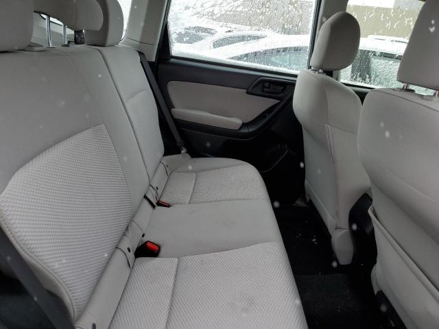 JF2SJABC6FH833557 Subaru Forester 2.5i
