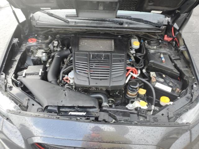 JF1VA1E67G9809884 Subaru Wrx Premium