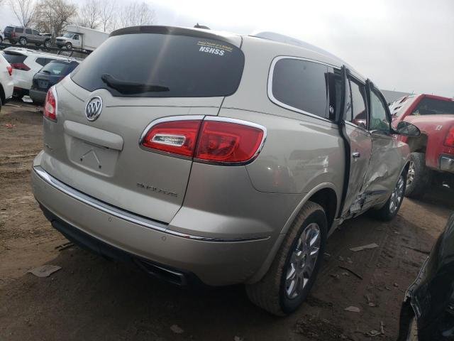 VIN 5GAKRBKD8HJ270417 2017 BUICK ENCLAVE no.3