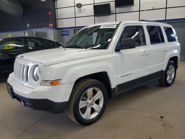 2015 JEEP PATRIOT LA - 1C4NJPFBXFD400962