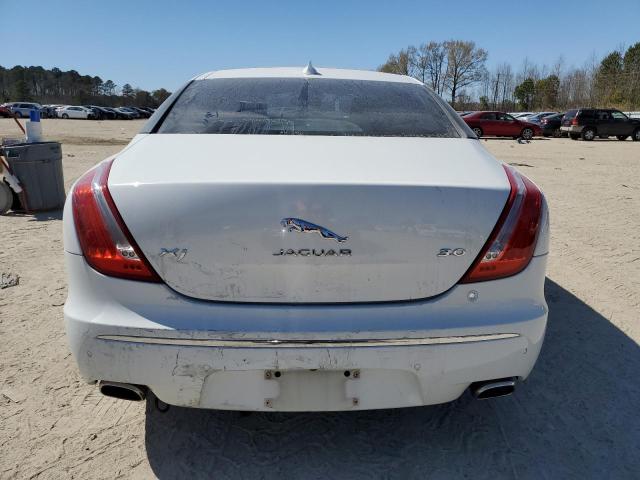 2015 JAGUAR XJ - SAJWA1CZ4F8V81182