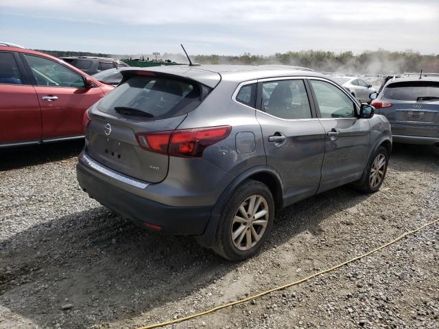 2017 NISSAN ROGUE SPT JN1BJ1CR0HW111066