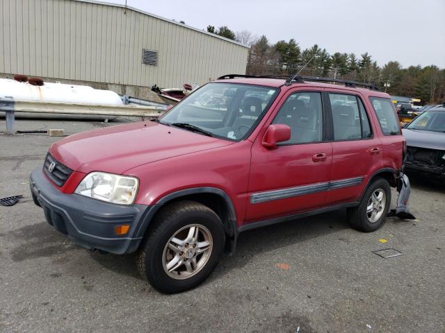 1998 Honda CR-V EX