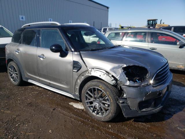 2017 MINI COOPER COU - WMZYV5C36H3E01587