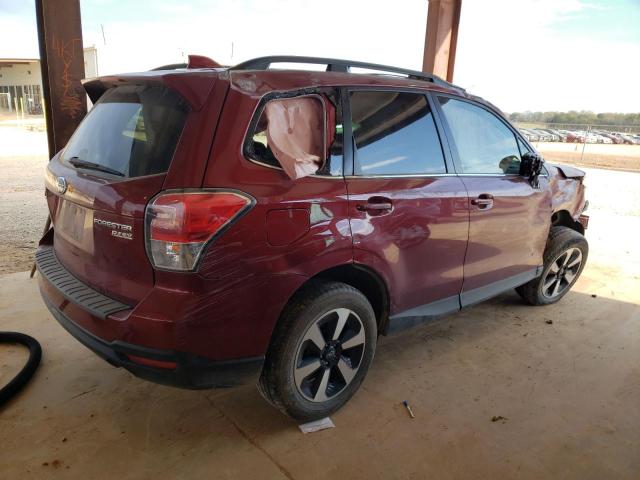 JF2SJALC8HH806992 Subaru Forester 2.5i Limited