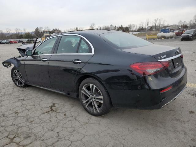 2021 MERCEDES-BENZ E 350 4MAT - W1KZF8EB4MA882083