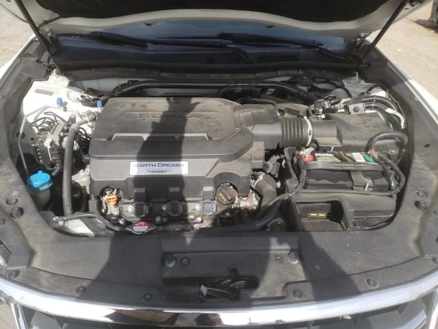 2015 HONDA CROSSTOUR - 5J6TF2H59FL000457
