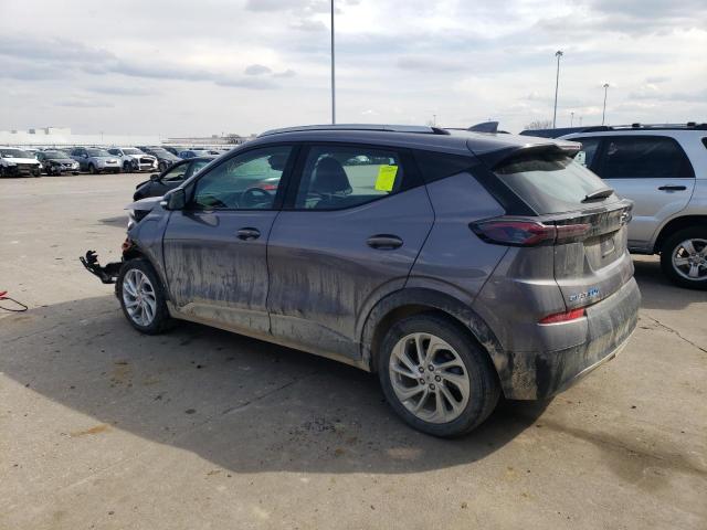2022 CHEVROLET BOLT EUV L - 1G1FY6S06N4102656