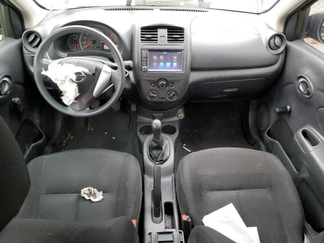 3N1CN7AP5KL802698 Nissan VERSA S