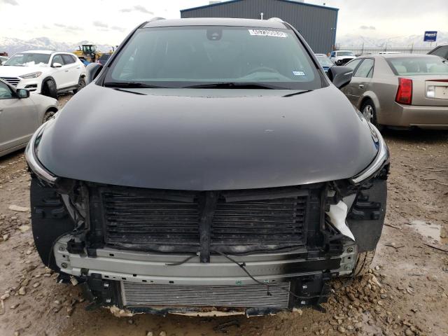 2022 BUICK ENCLAVE PR - 5GAERCKW3NJ133790