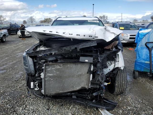 5XYP5DHC3NG294632 KIA Telluride Sx