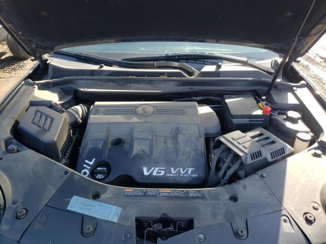 2GKFLUE31H6177501 GMC Terrain