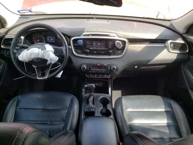 5XYPH4A15GG004216 KIA SORENTO EX